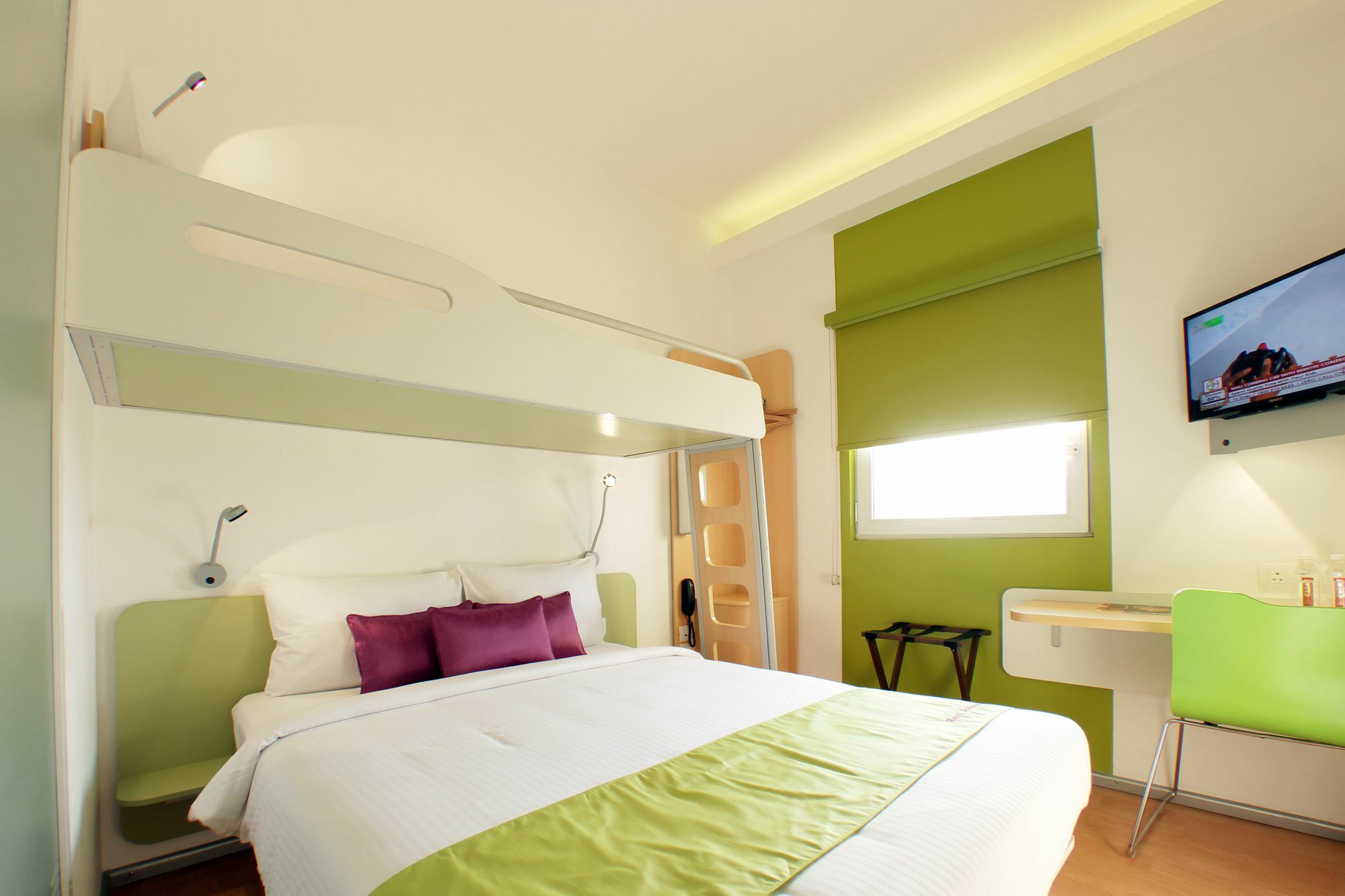 Holiday Inn Express Bengaluru Whitefield Itpl By Ihg Экстерьер фото