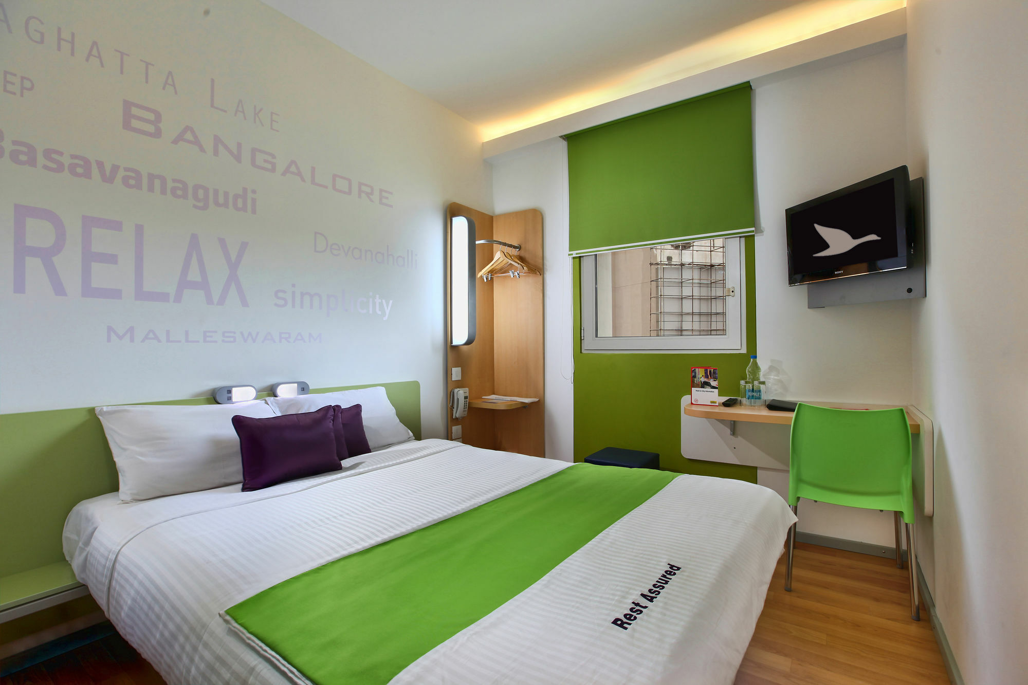 Holiday Inn Express Bengaluru Whitefield Itpl By Ihg Экстерьер фото