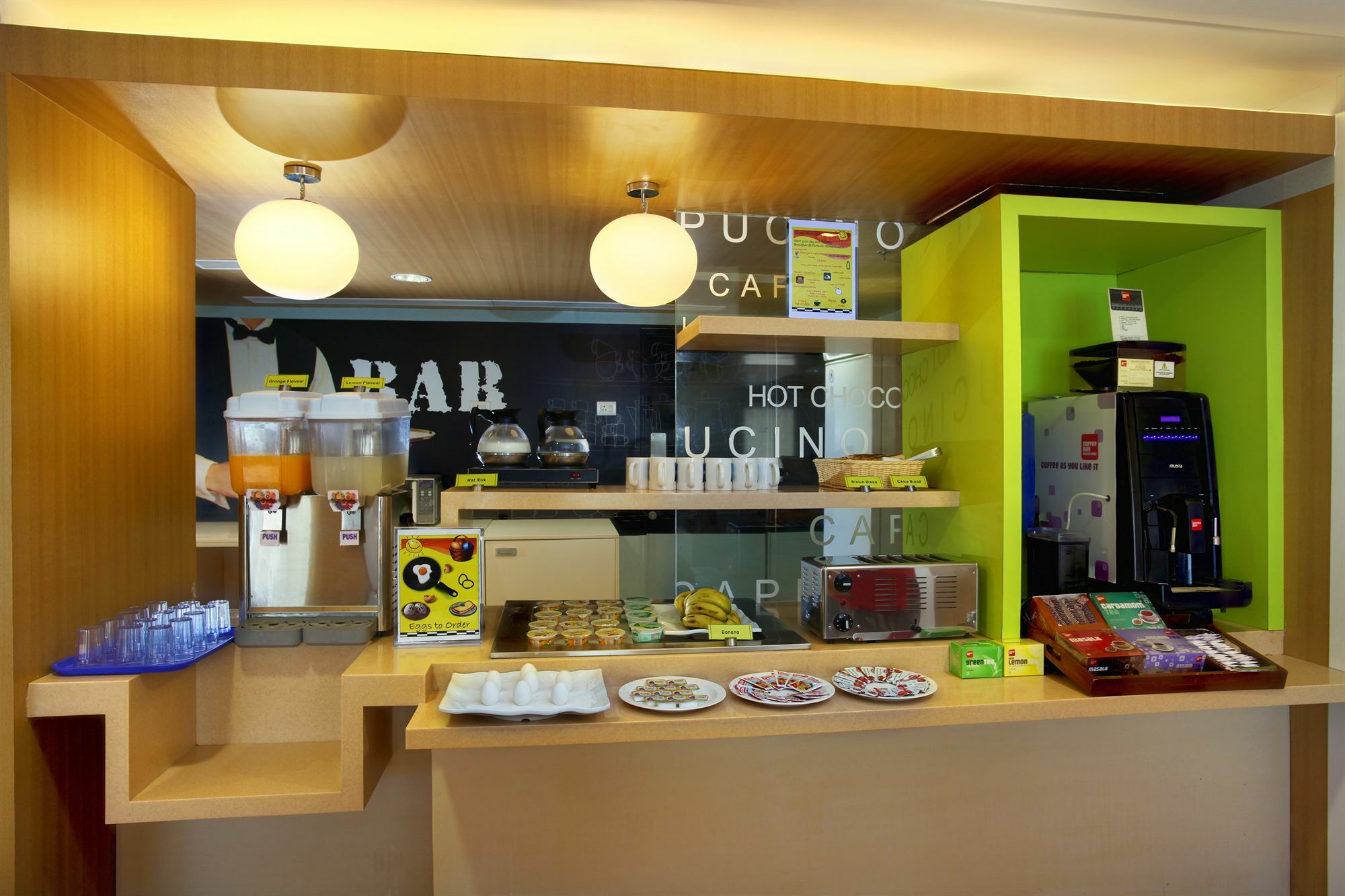 Holiday Inn Express Bengaluru Whitefield Itpl By Ihg Экстерьер фото