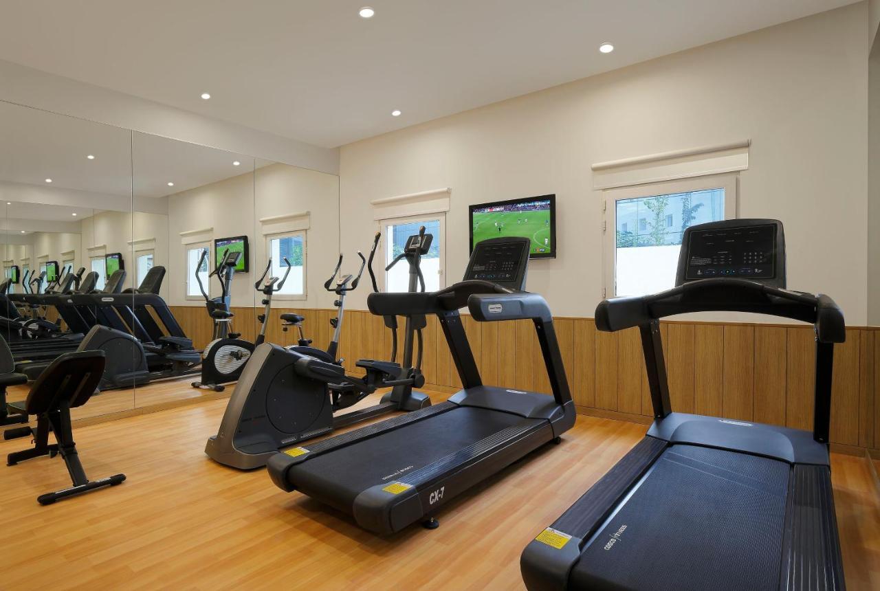 Holiday Inn Express Bengaluru Whitefield Itpl By Ihg Экстерьер фото